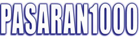 PASARAN1000 LOGO